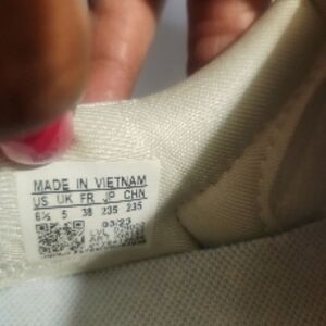 Adidas Wales Bonner Sneakers